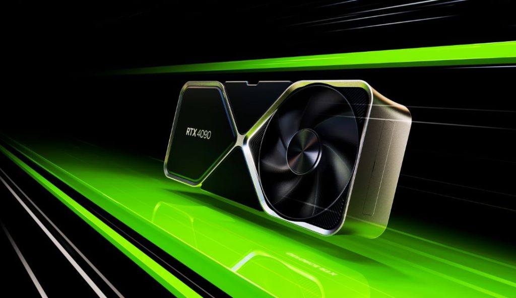 تسريب أسعار بطاقات رسوميات Nvidia RTX 40 Super الجديدة