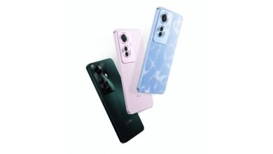 Oppo Reno 11F 5G