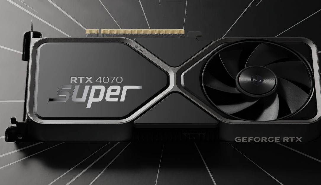 هل تستحق بطاقة رسوميات Nvidia RTX 4070 Super الانتظار؟