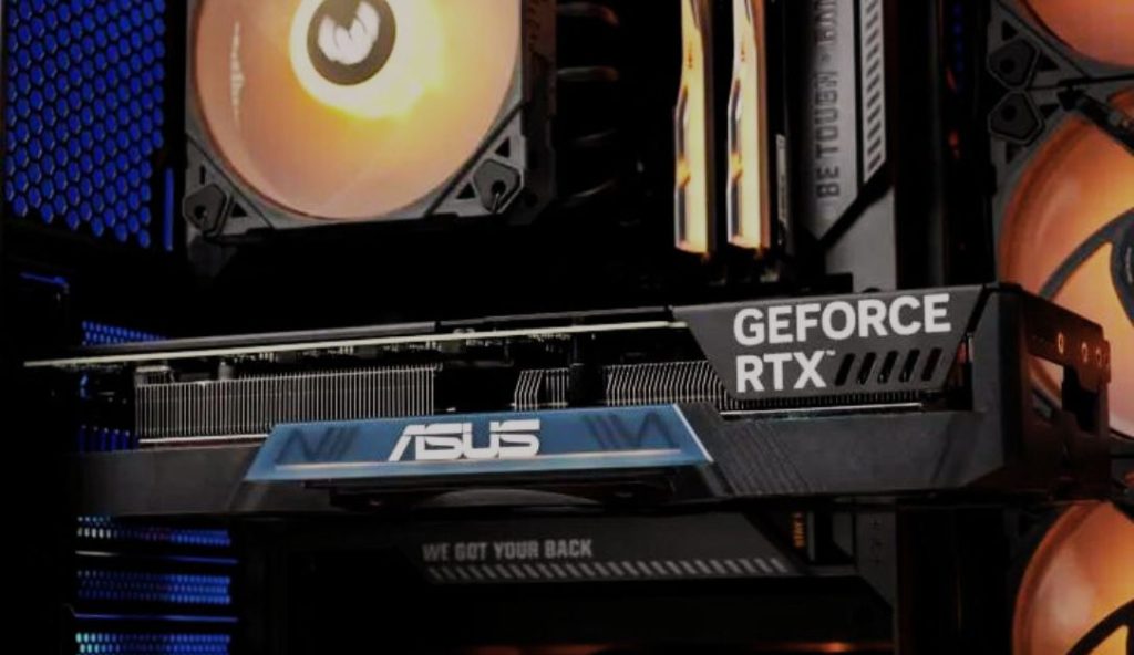 هل تستحق بطاقة رسوميات Nvidia RTX 4070 Super الانتظار؟ 2