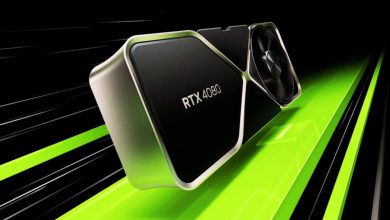 إنفيديا تُقرر إيقاف تصنيع بطاقتي RTX 4080 و RTX 4070 Ti