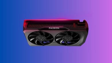 AMD تُطلق بطاقة الرسوميات الجديدة Radeon RX 7600 XT بسعر 329 دولار