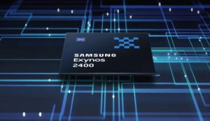 Samsung Exynos 2400