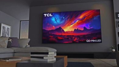 TCL تكشف عن تلفزيون 115QM89 الجديد بتقنية MiniLED