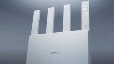 Xiaomi BE 3600 Router