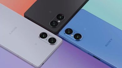 سوني تطلق تحديث اندرويد 14 لأجهزة Xperia 5 V