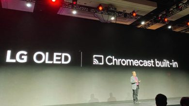 تحديثات جديدة لخدمة جوجل Chromecast في 2024