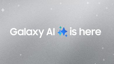 سامسونج galaxy ai