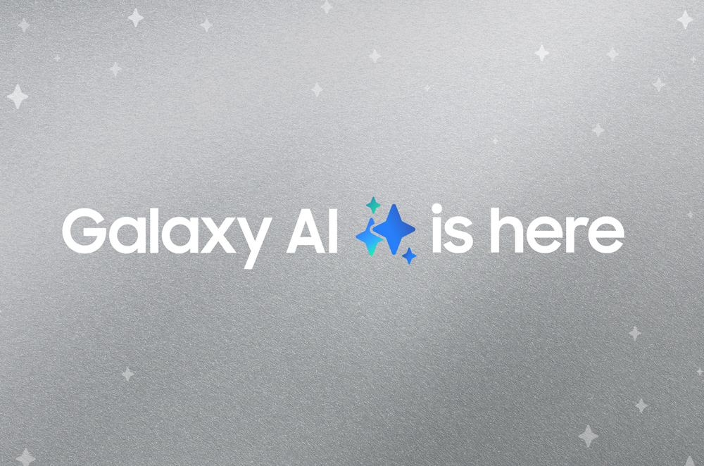 سامسونج galaxy ai