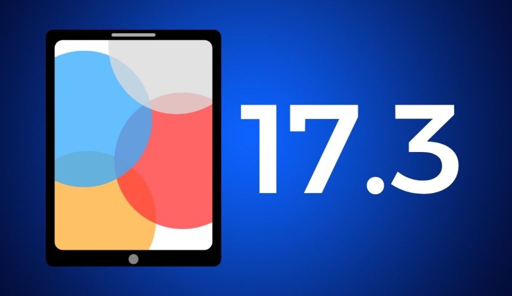 ipados 17.3