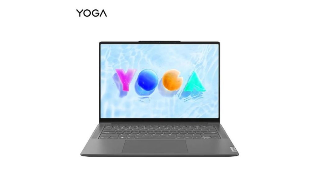 lenovo yoga pro 14s 2