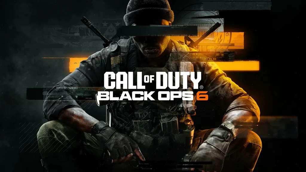 لعبة Call of Duty: Black Ops 6 ستتوفر على Game Pass يوم إطلاقها