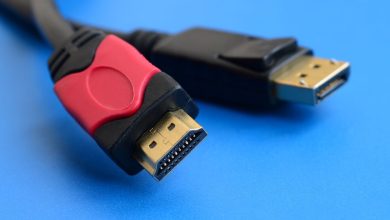 الفرق بين DisplayPort و HDMI: أيهما يناسب احتياجاتك التقنية؟