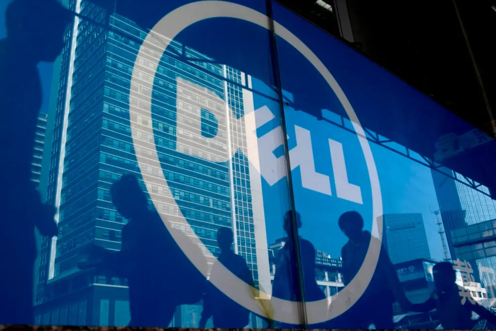 اختراق Dell وسرقة بيانات 49 مليون عميل