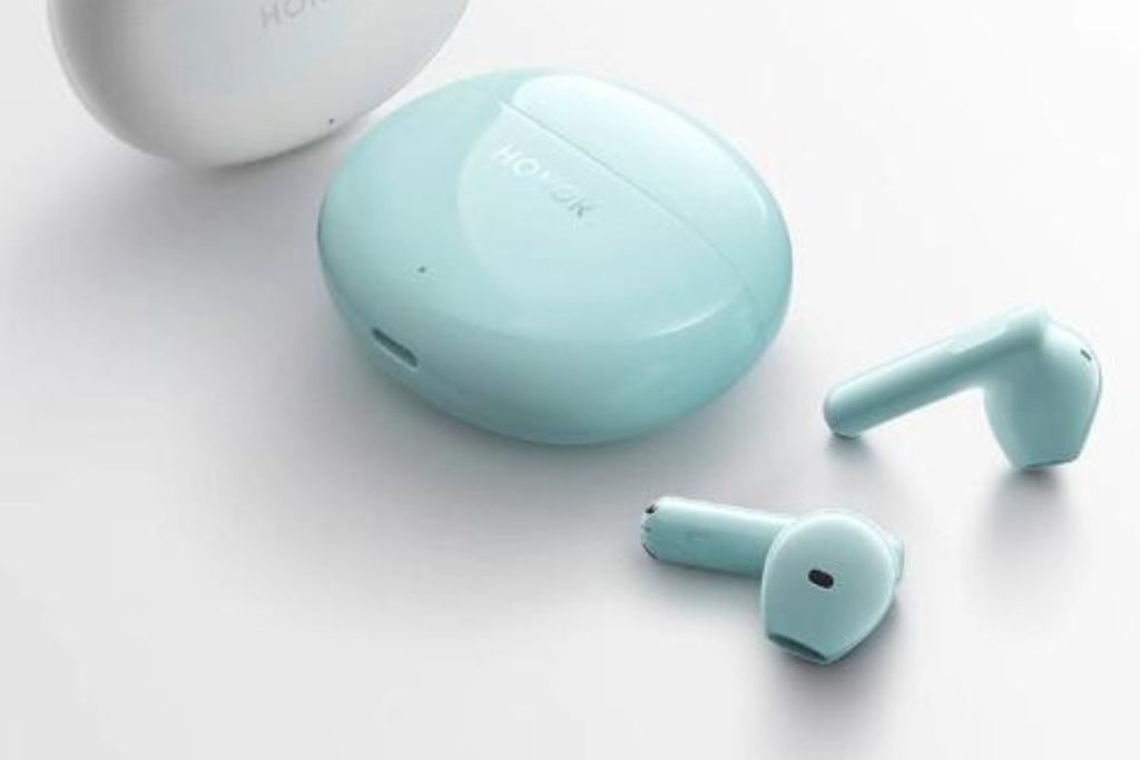 هونر تطلق سماعات Earbuds X7 بمميزات جديدة