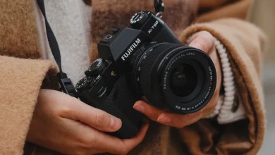 إطلاق كاميرا Fujifilm X-T50 بمميزات متقدمة وسعر مرتفع