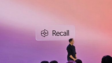 هل يمكن تشغيل ميزة Recall على أجهزة ويندوز القديمة؟