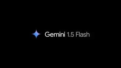 مؤتمر جوجل: إطلاق نموذج Gemini 1.5 Flash أسرع وأكثر كفاءة