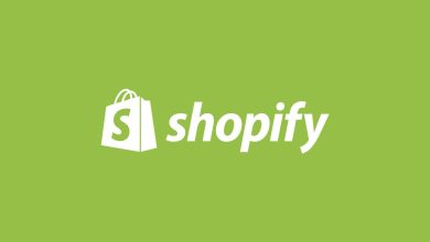 انخفاض أسهم Shopify وتوقعات الأرباح تُثير قلق المستثمرين