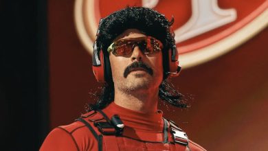 يوتيوب يوقف الدخل المادي لقناة Dr Disrespect بعد مزاعم خطيرة