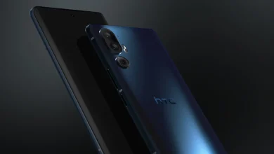 الإعلان عن HTC U24 Pro بمواصفات متوسطة