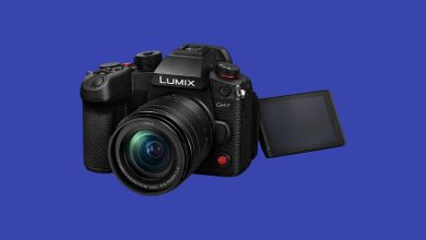 باناسونيك تُطلق كاميرا Lumix GH7 لهواة الفيديو