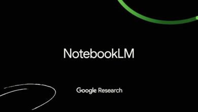 جوجل NotebookLM يحصل على دعم Gemini 1.5 Pro