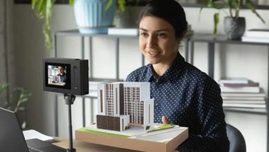 آيسر تكشف عن كاميرا SpatialLabs Eyes Stereo لتصوير ثلاثي الأبعاد