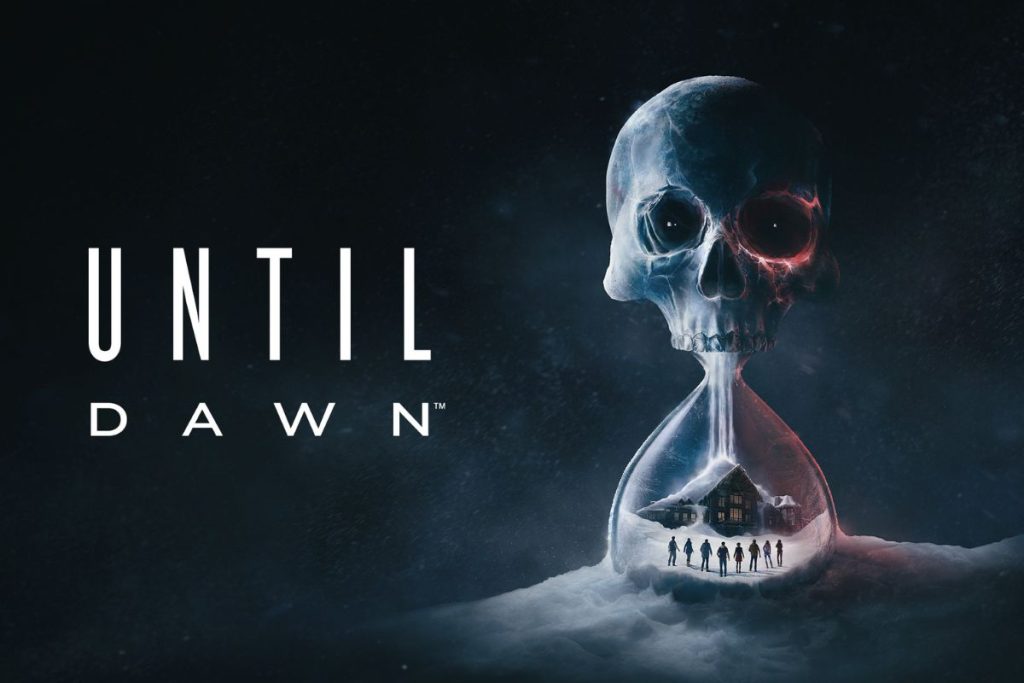 لعبة Until Dawn تعود بنسخة مُحسّنة على PS5 والحواسيب هذا الخريف