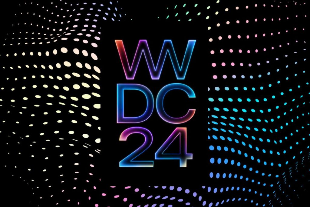 توقعات مؤتمر آبل العالمي للمطورين WWDC 2024