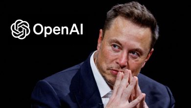 إيلون ماسك يسحب دعوى قضائية ضد OpenAI