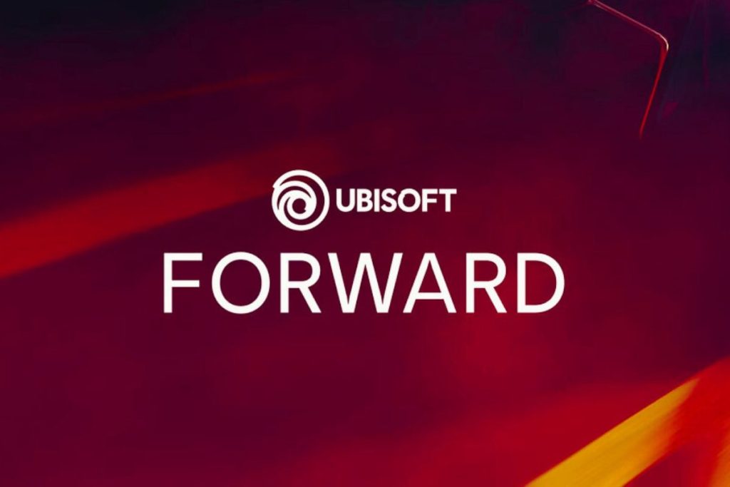 يوبيسوفت تستعد للكشف عن ألعاب جديدة في حدث Ubisoft Forward القادم