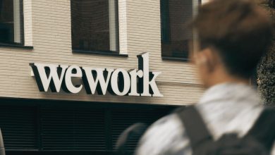 WeWork تعود من الإفلاس وتعيّن رئيس تنفيذي جديد