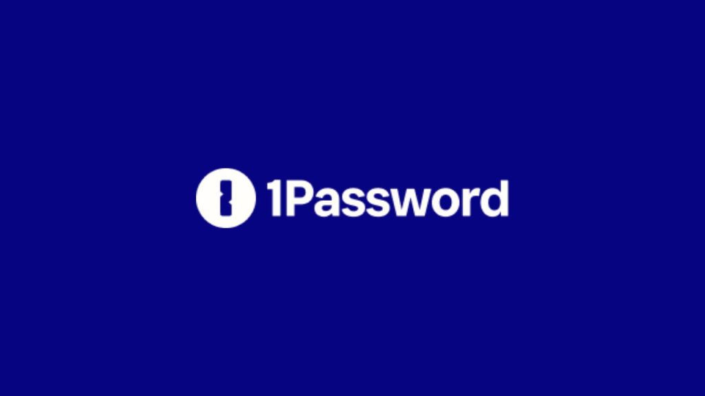 تطبيق 1Password يبسّط مشاركة كلمات مرور الواي فاي