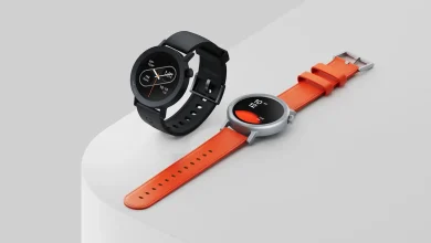 الإعلان عن CMF Watch Pro 2 رسميًا بتحسينات واضحة