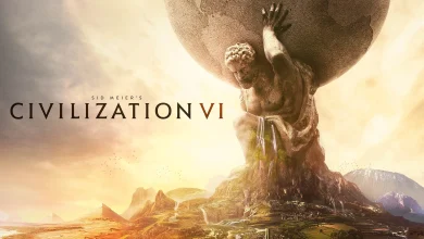 لعبة Civilization 6 على ستيم بسعر 3 دولار فقط