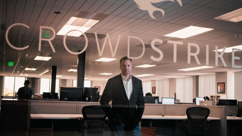 كل ما تود معرفته عن مشكلة تحديث CrowdStrike