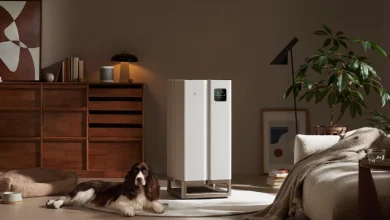 شاومي تُطلق جهاز تنقية الهواء MIJIA All-Effect Air Purifier Ultra Enhanced Edition