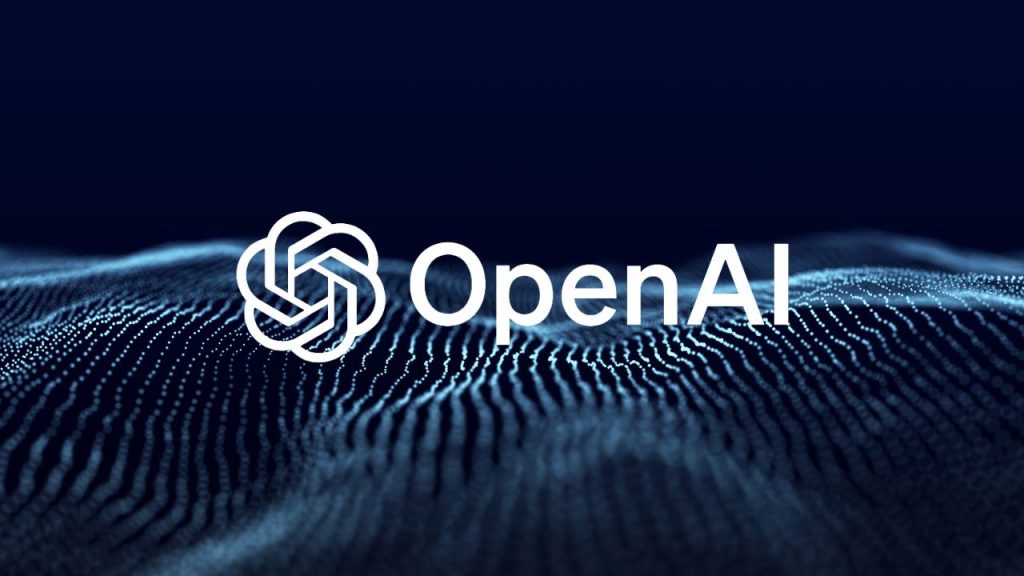 آبل ومايكروسوفت ستتركان مجلس إدارة OpenAI