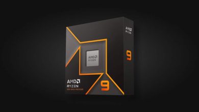 أسعار معالجات AMD Ryzen 9000 ستفاجئ الجميع!