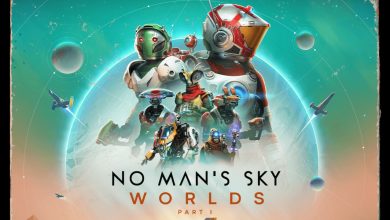 لعبة No Man's Sky تحصل على تحديث جديد يزيد من واقعية الكواكب