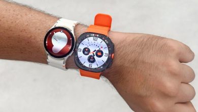 ساعات سامسونج الجديدة أول من يحصل على Wear OS 5