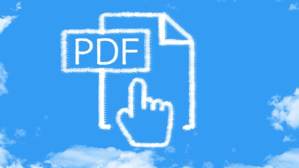 مواقع تحويل الملفات إلى PDF تسرّب معلومات المستخدمين