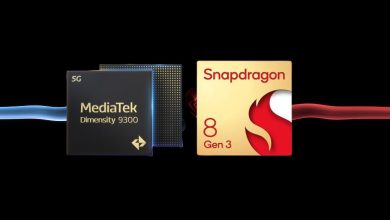 الفرق بين Snapdragon 8 Gen 3 و Dimensity 9300