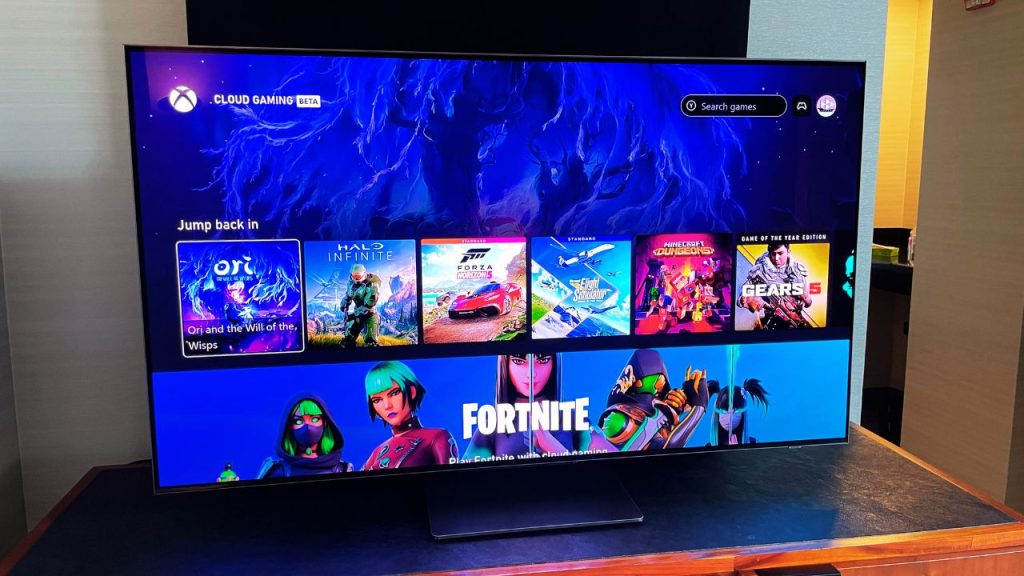 مايكروسوفت تطلق Xbox TV على أجهزة أمازون Fire TV