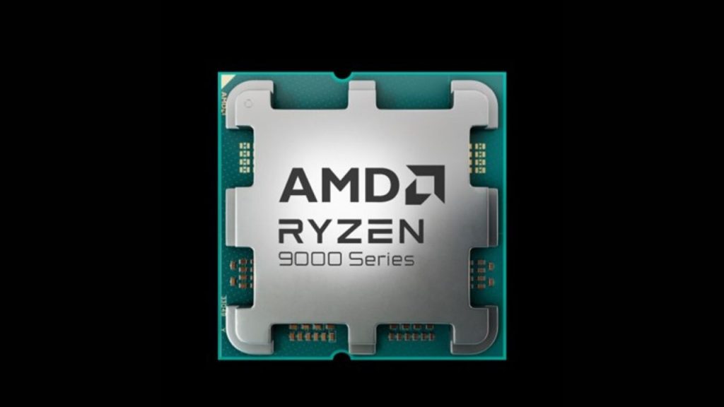 إطلاق AMD Ryzen 9000 بأسعار تنافسية وأداء أفضل