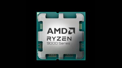 إطلاق AMD Ryzen 9000 بأسعار تنافسية وأداء أفضل