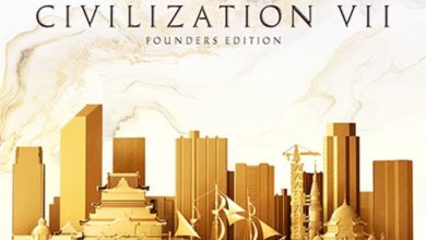 تحديد موعد إطلاق لعبة Civilization 7