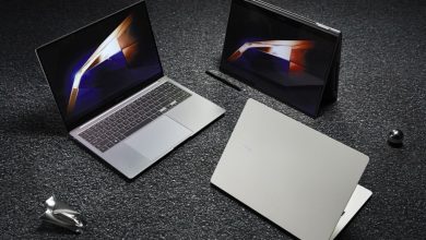 سامسونج قد تُطلق Galaxy Book 5 Pro بمعالج إنتل