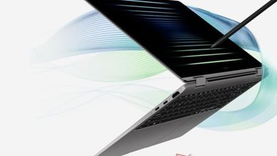 تسريبات عن لابتوب سامسونج Galaxy Book 5 Pro 360